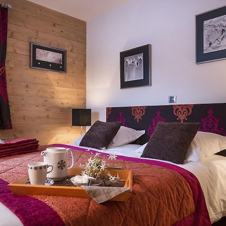 Les Boisses Residence Cgh Kalinda מראה חיצוני תמונה