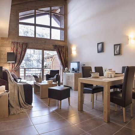 Les Boisses Residence Cgh Kalinda מראה חיצוני תמונה