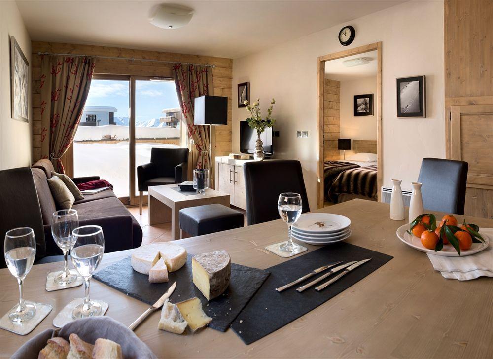 Les Boisses Residence Cgh Kalinda מראה חיצוני תמונה