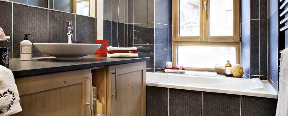 Les Boisses Residence Cgh Kalinda מראה חיצוני תמונה